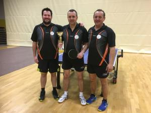 Zmagovalci Sedlarjevo KTI Elektronika